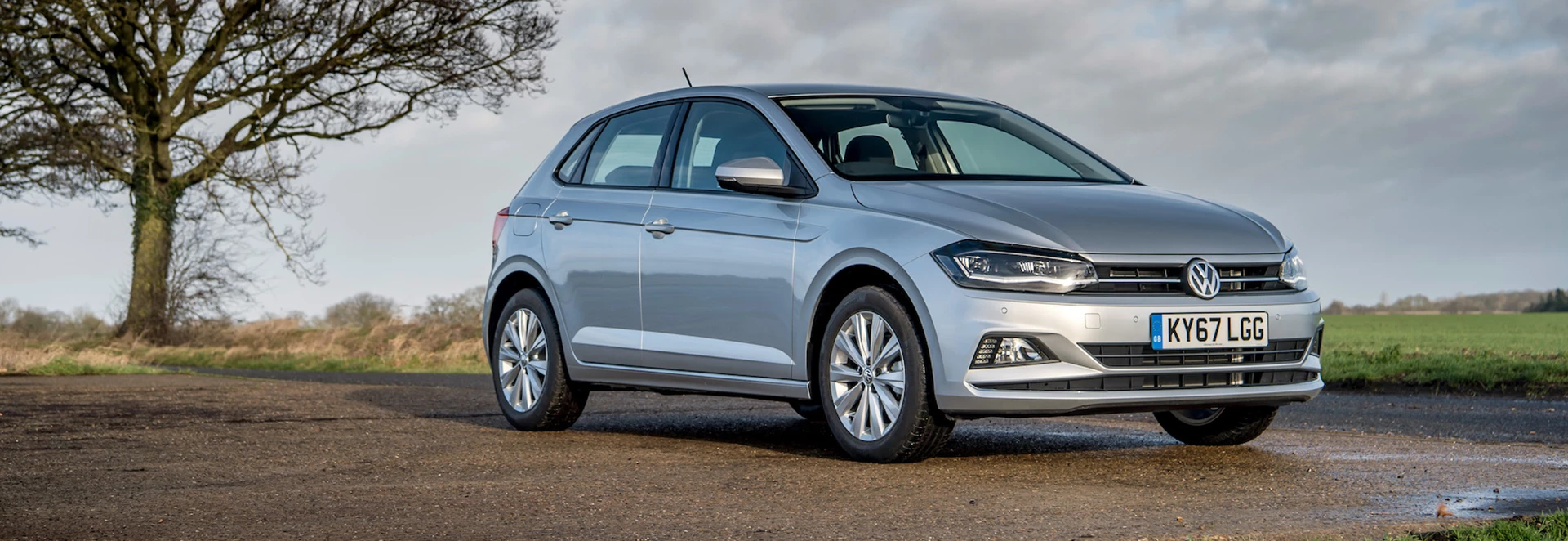 Buyer’s guide to the Volkswagen Polo 
